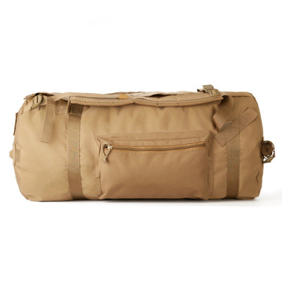 Баул-рюкзак Vik-tailor Оксфорд 100L, Coyote
