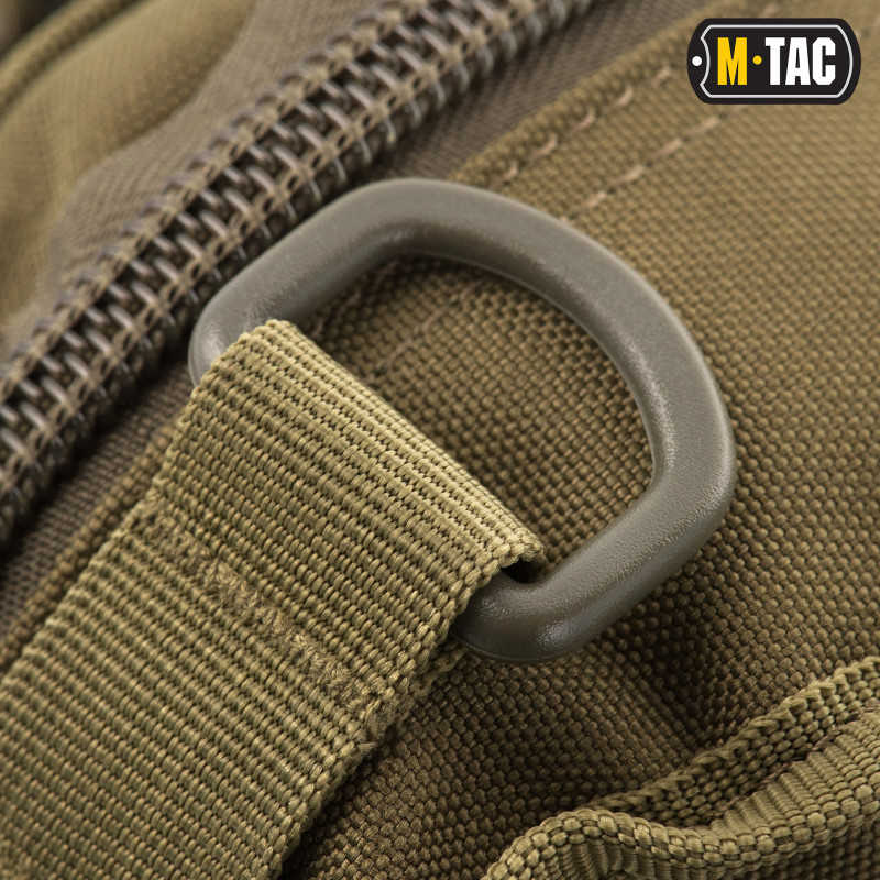 M-Tac сумка Urban Line City Patrol Fastex Bag Olive M-Tac сумка Urban Line City Patrol Fastex Bag Olive