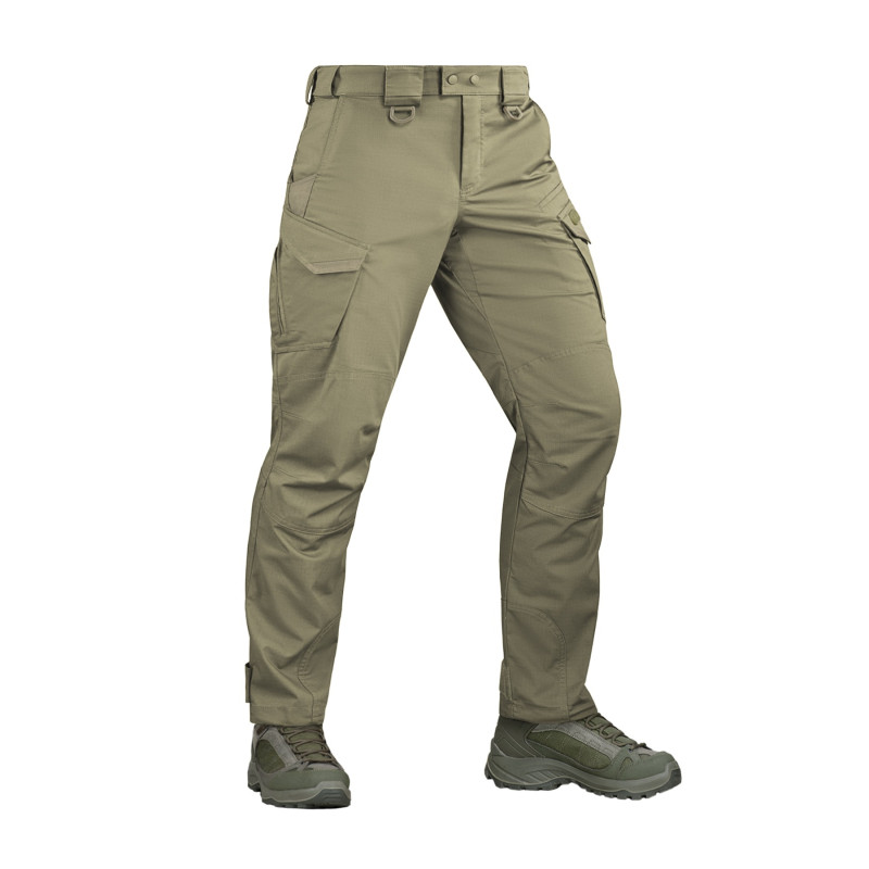 M-Tac штани Aggressor Gen.II Flex Tan
