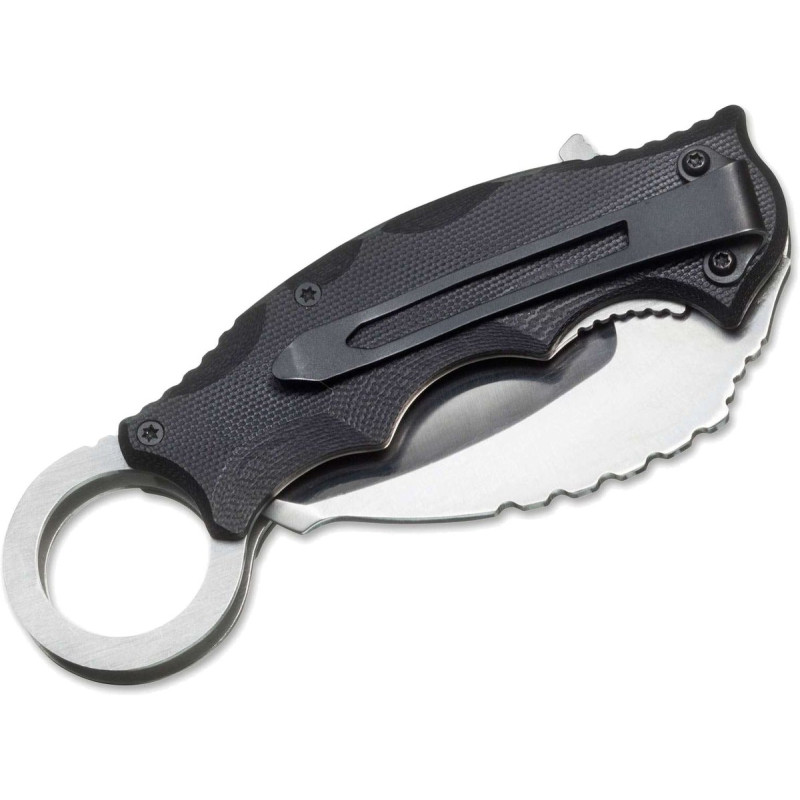 Ніж Boker Magnum Alpha Kilo