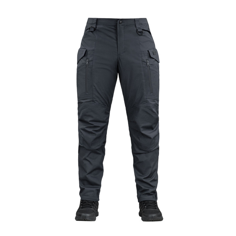 M-Tac штани Conquistador Gen.I Flex Dark Grey