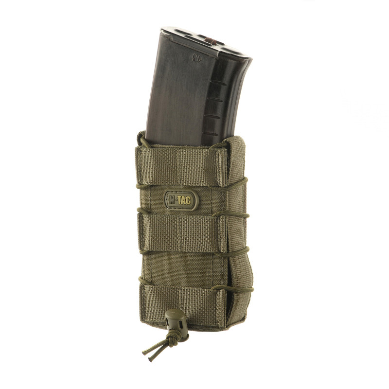 M-Tac підсумок для АК відкритий Olive