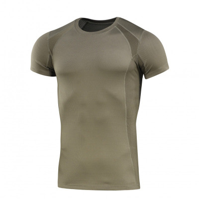 M-Tac футболка потовідвідна Athletic Gen. 2 Olive
