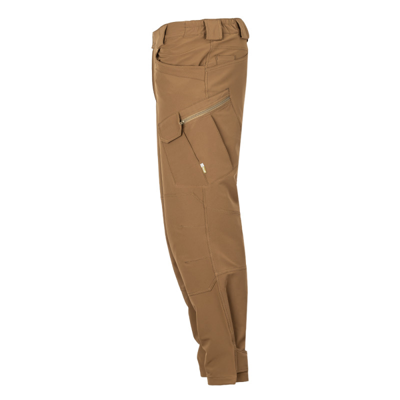 Штани тактичні Vik-tailor Urban Стрейч, Coyote Штани тактичні Vik-tailor Urban Стрейч, Coyote