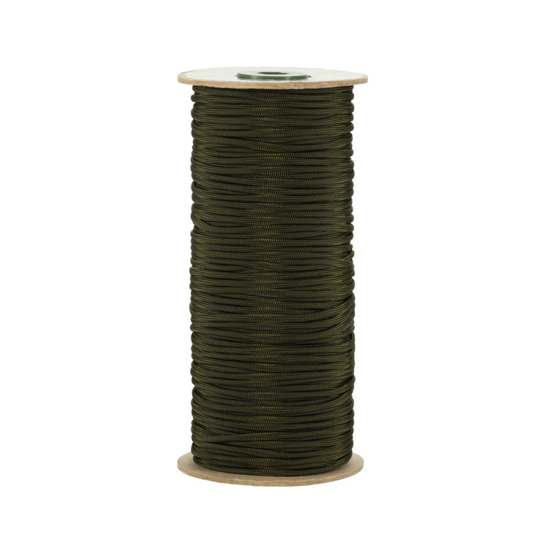 M-Tac паракорд 550 type III 100m OD Green