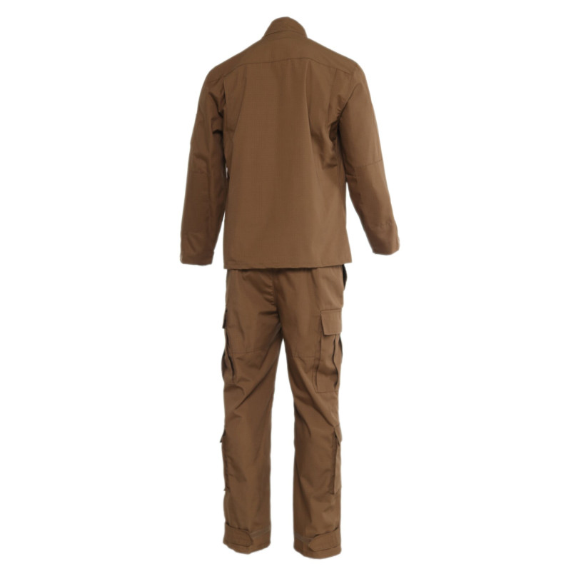Костюм тактичний Vik-Tailor Rip-Stop, Coyote