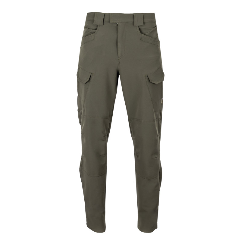 Штани тактичні Vik-tailor Urban Стрейч, Olive Штани тактичні Vik-tailor Urban Стрейч, Olive