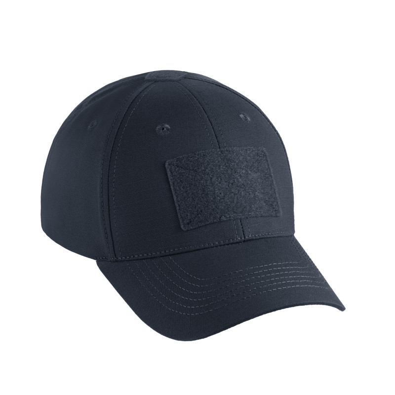 M-Tac бейсболка тактична Elite Flex ріп-стоп Dark Navy Blue