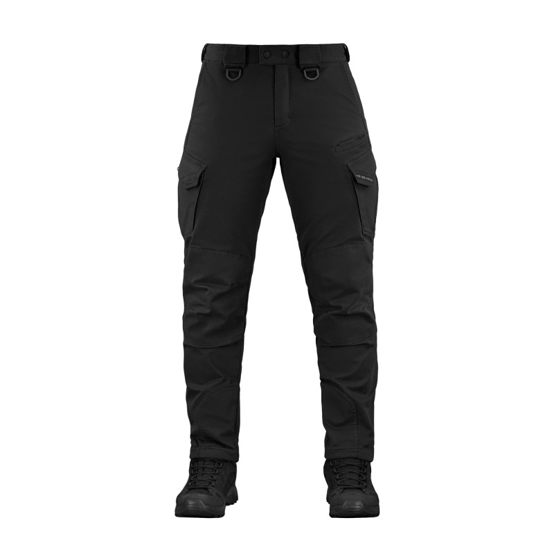 M-Tac штани Aggressor Gen.II Vintage Black