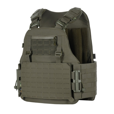 M-Tac чохол бронежилета Sturm Elite Ranger Green