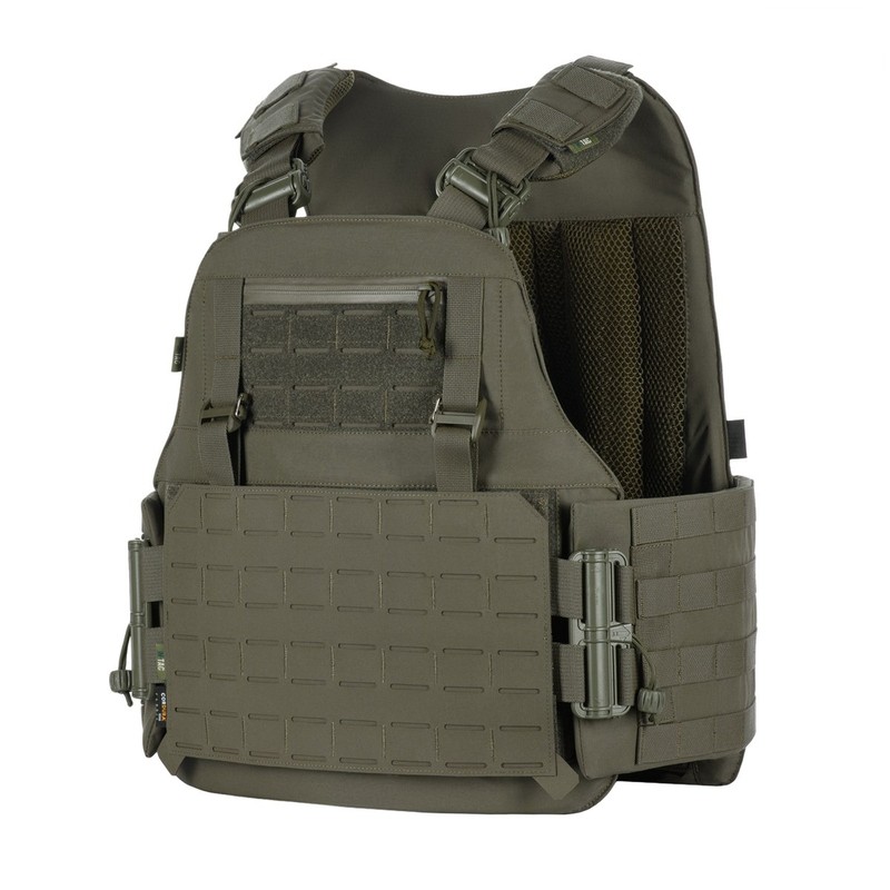 M-Tac чохол бронежилета Sturm Elite Ranger Green