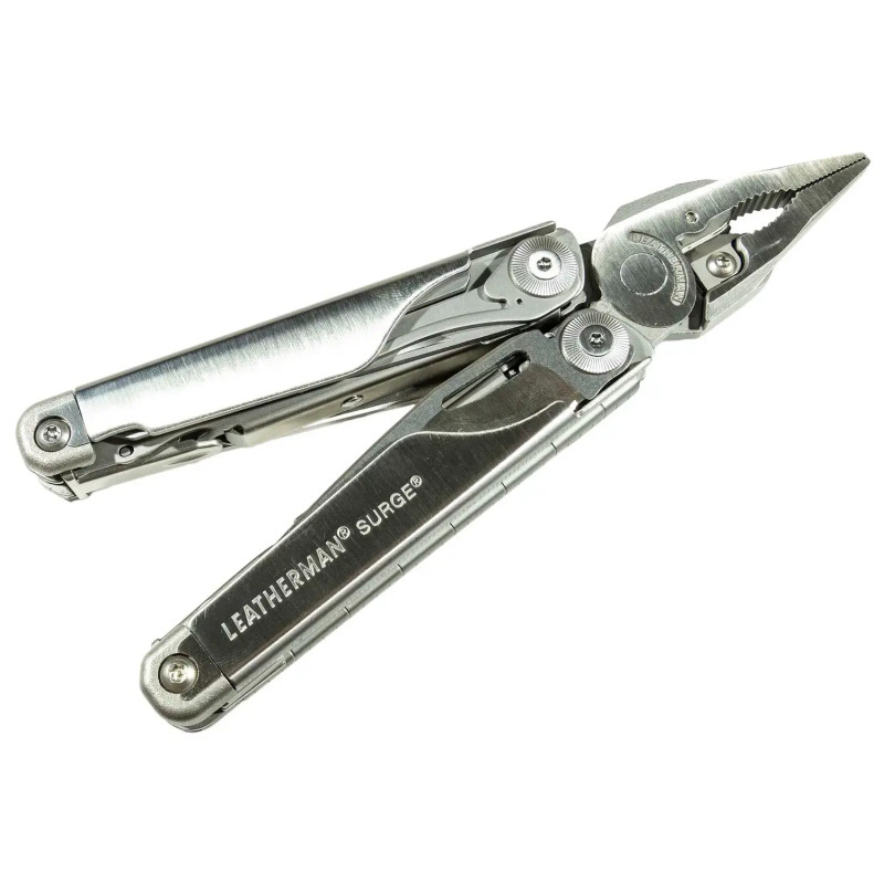 Мультитул Leatherman 830165 Surge нейлон.чохол