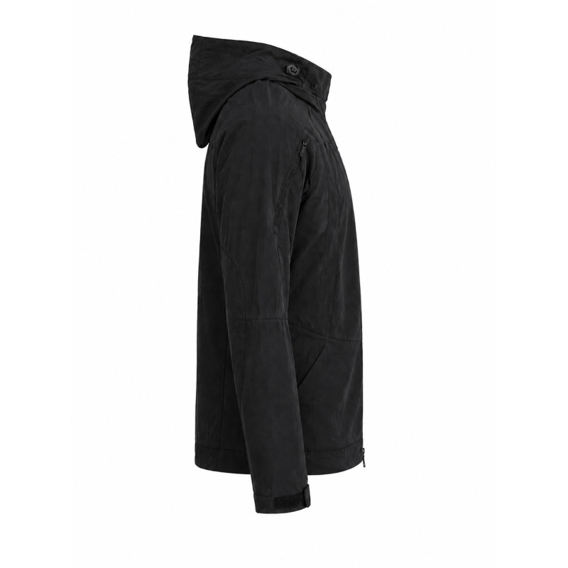 Куртка Vik-Tailor AIR , Black, 54