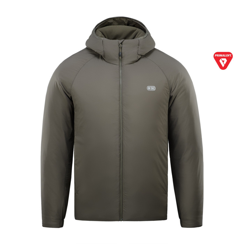M-Tac куртка Paladin Primaloft Torey Olive