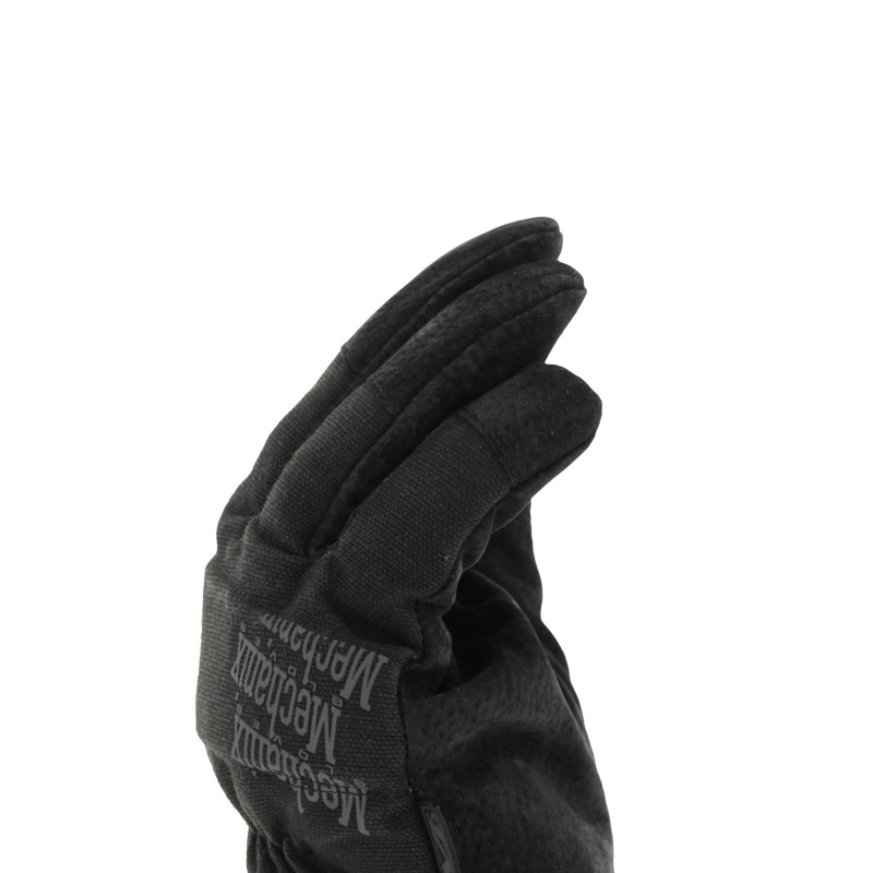 Mechanix рукавички зимові ColdWork Canvas Utility Gloves Black Mechanix рукавички зимові ColdWork Canvas Utility Gloves Black