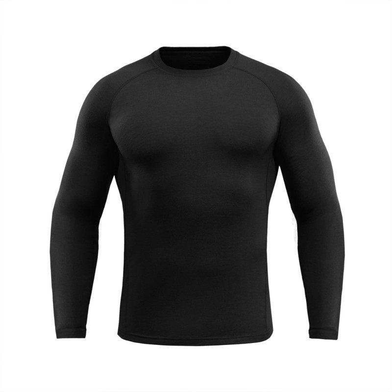 M-Tac термобілизна Merino Black