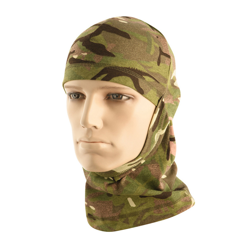 Балаклава-ніндзя Tailor, MultiCam Балаклава-ніндзя Tailor, MultiCam