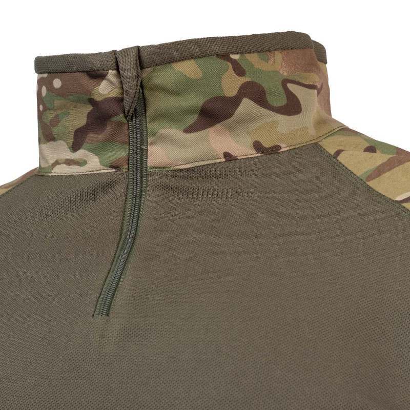 Убакс сорочка Tailor CoolMax, MultiCam Убакс сорочка Tailor CoolMax, MultiCam
