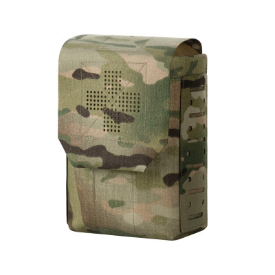 M-Tac підсумок медичний вертикальний Large Gen.II Elite Multicam