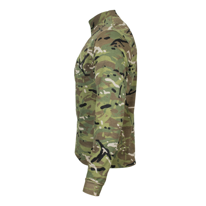 Гольф Vik-Tailor з тризубом, MultiCam