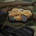 M-Tac нашивка Cougar (PVC) — фото 7