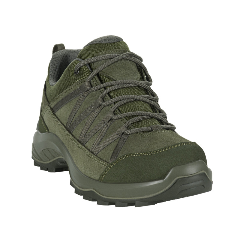 M-Tac кросівки тактичні Combat Ranger Green