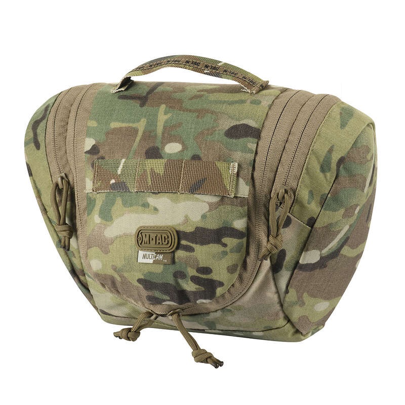 M-Tac несесер Elite Gen.II Multicam M-Tac несесер Elite Gen.II Multicam