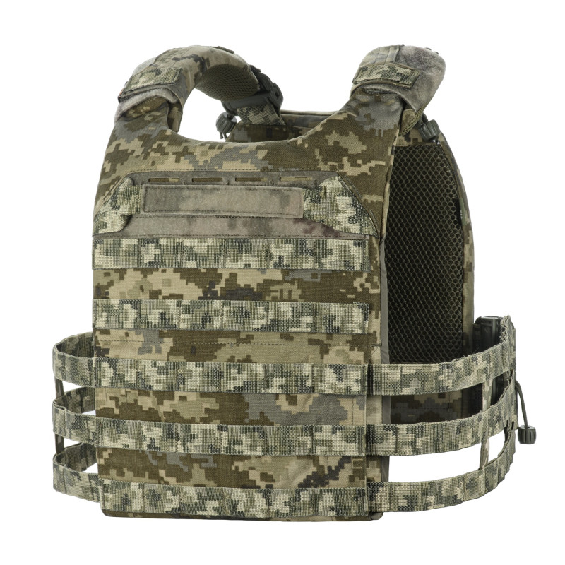 M-Tac плитоноска Cuirass FAST Elite MM14 M-Tac плитоноска Cuirass FAST Elite MM14