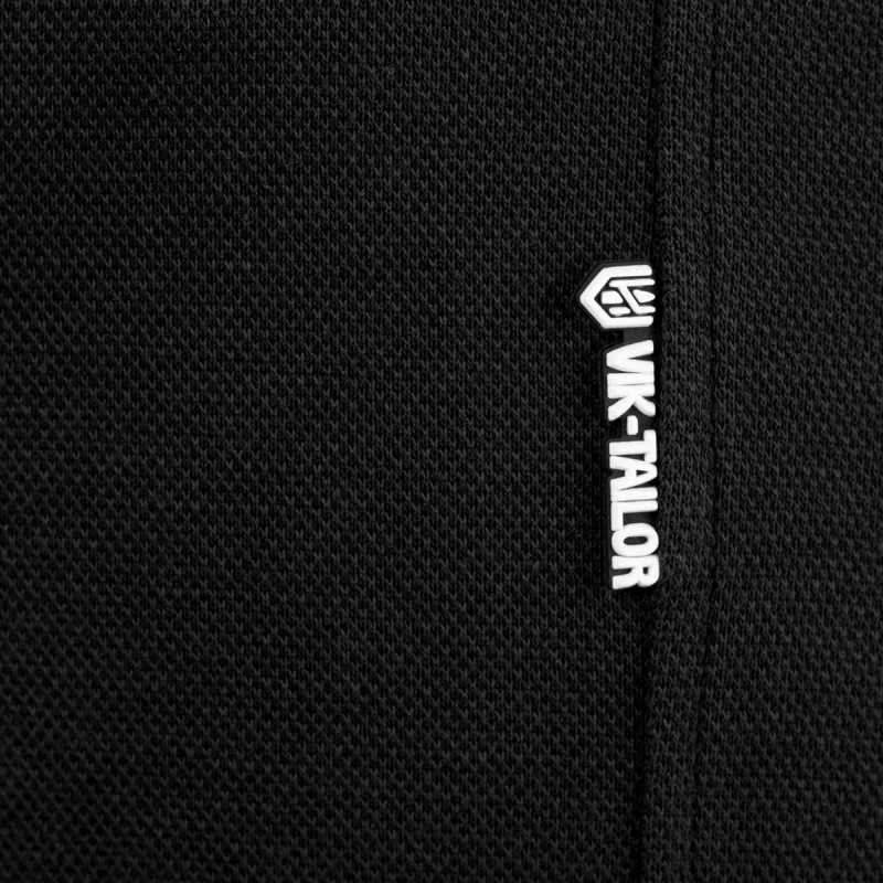 Спортивний Костюм VikTailor Бавовна, Black Спортивний Костюм VikTailor Бавовна, Black