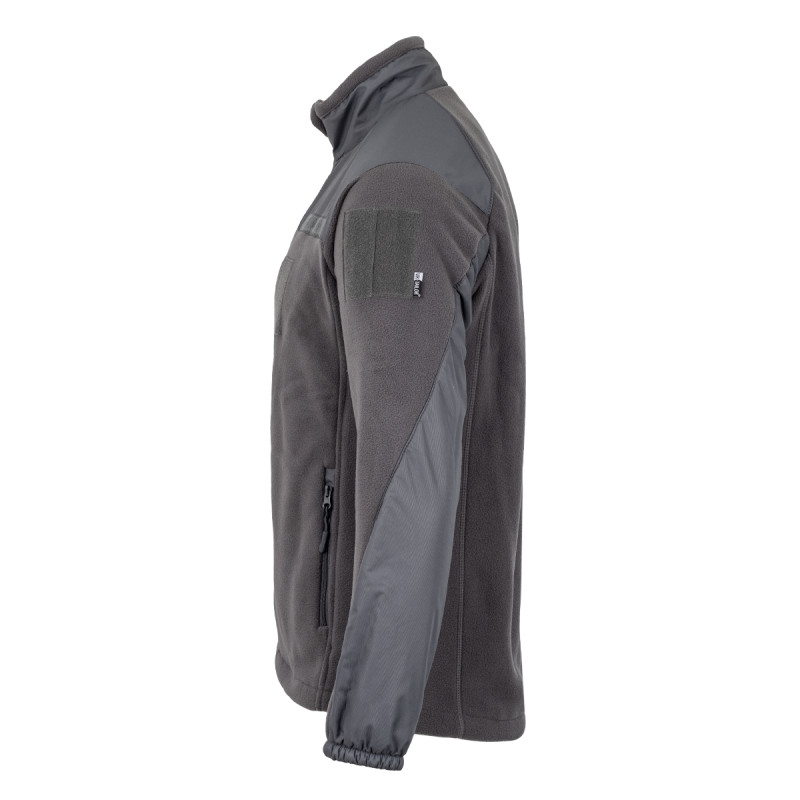 Флісова кофта Vik-Tailor GEN II, Shadow Grey Флісова кофта Vik-Tailor GEN II, Shadow Grey