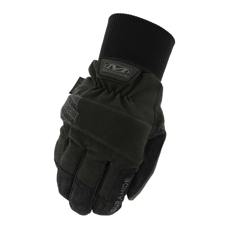 Mechanix рукавички зимові ColdWork Canvas Utility Gloves Black Mechanix рукавички зимові ColdWork Canvas Utility Gloves Black
