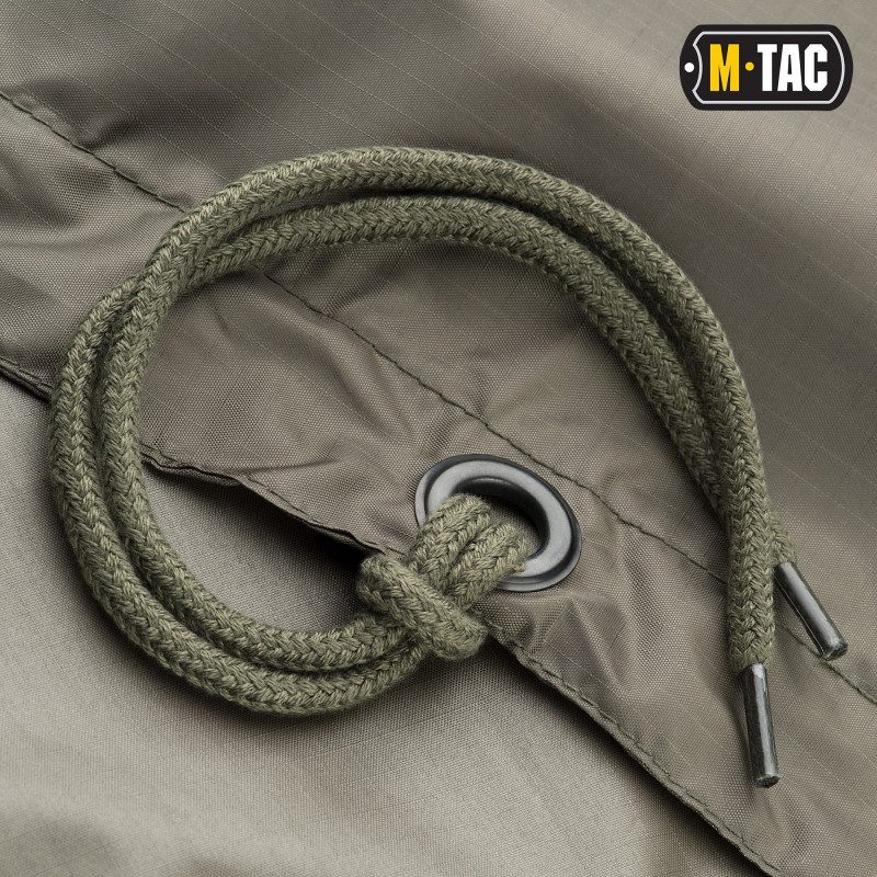 M-Tac пончо Olive M-Tac пончо Olive