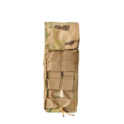 Підсумок Подвійний Для АК\РПК, MultiCam