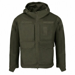 Куртка тактична Vik-Tailor Hunter, Dark olive