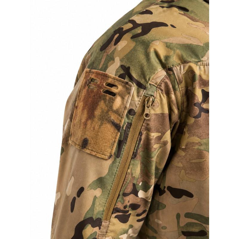 Куртка Vik-Tailor 4-B, MultiCam, 54