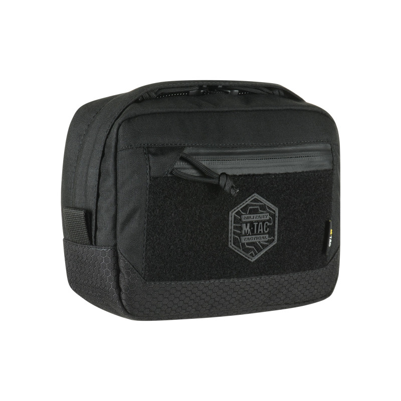 M-Tac підсумок утилітарний Elite Hex Black