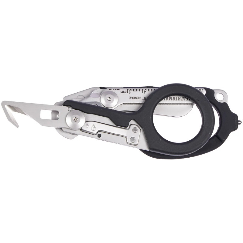 Ножиці Leatherman Raptor Rescue. Black. Utility