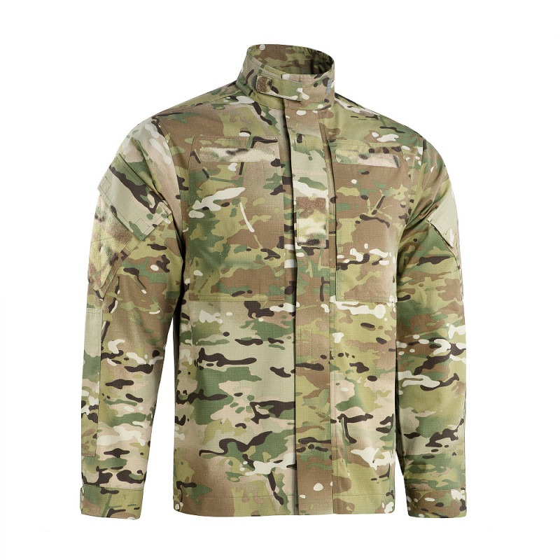 M-Tac кітель польовий NYCO Extreme Multicam
