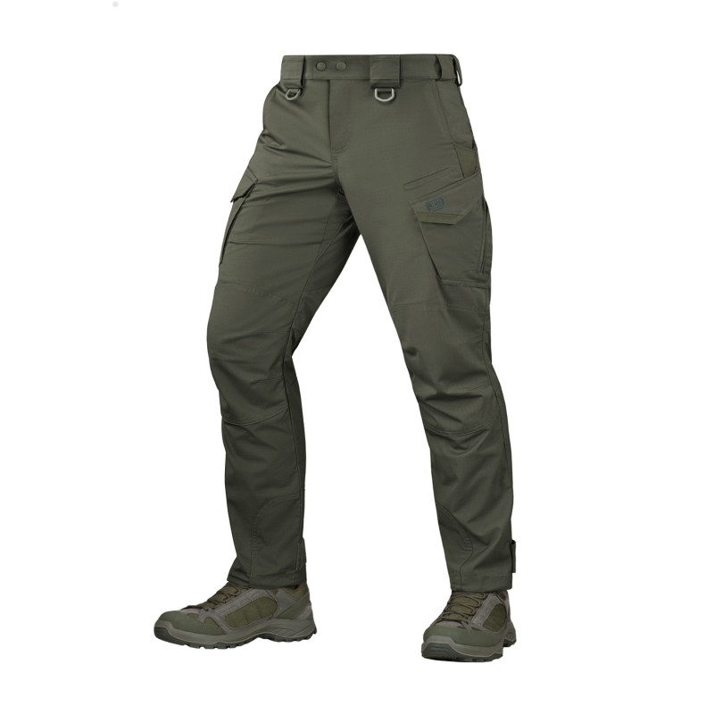 M-Tac штани Aggressor Gen ІІ Flex Army Olive
