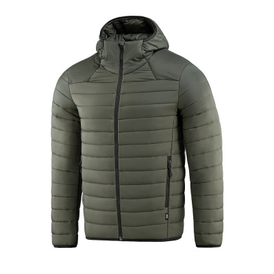 M-Tac куртка Stalker Gen.III Primaloft Olive