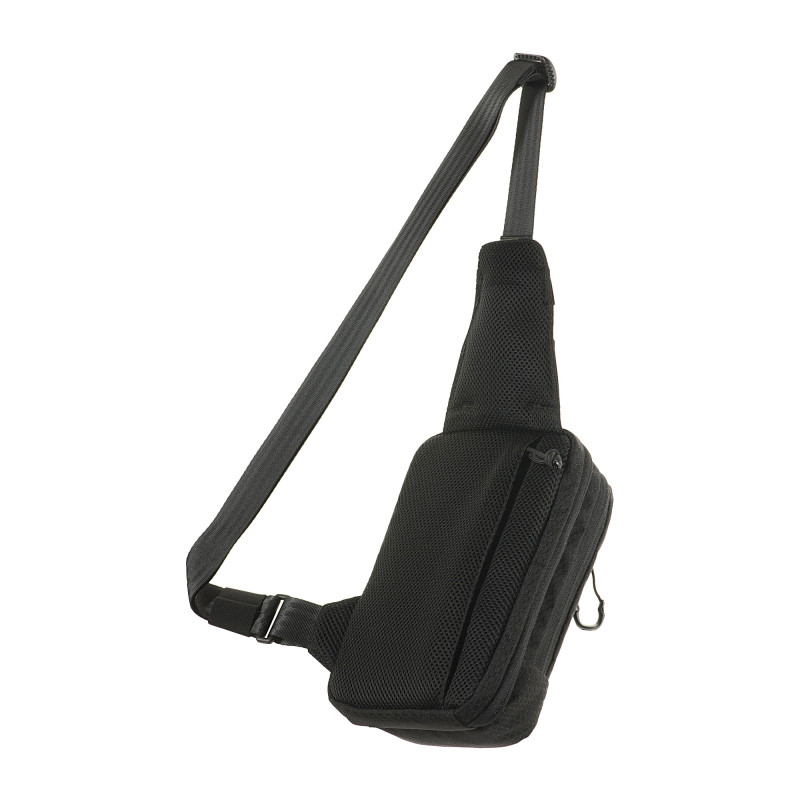M-Tac сумка Sling Pistol Bag Elite Hex Multicam Black/Black M-Tac сумка Sling Pistol Bag Elite Hex Multicam Black/Black