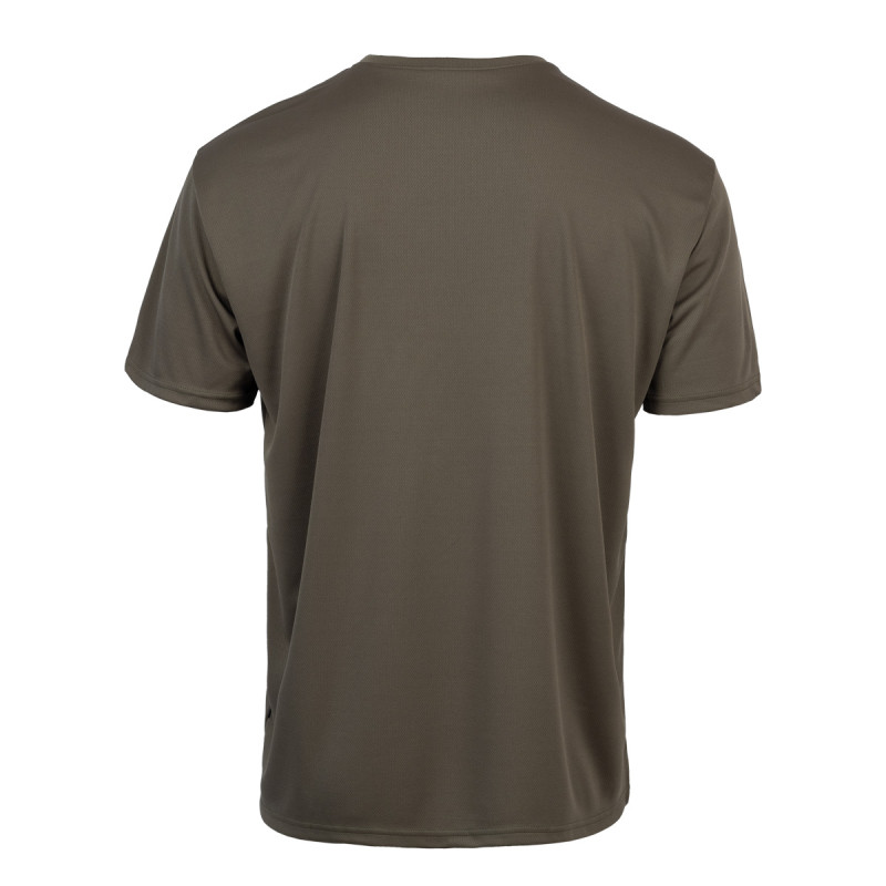 Футболка потовідвідна Vik-Tailor Coolmax, Olive