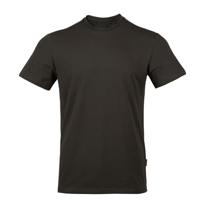 Футболка Vik-Tailor Comfort, Dark olive