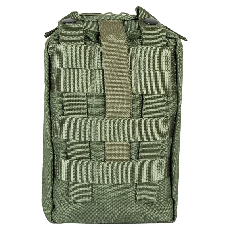 Підсумок медичний Vik-Tailor, Olive