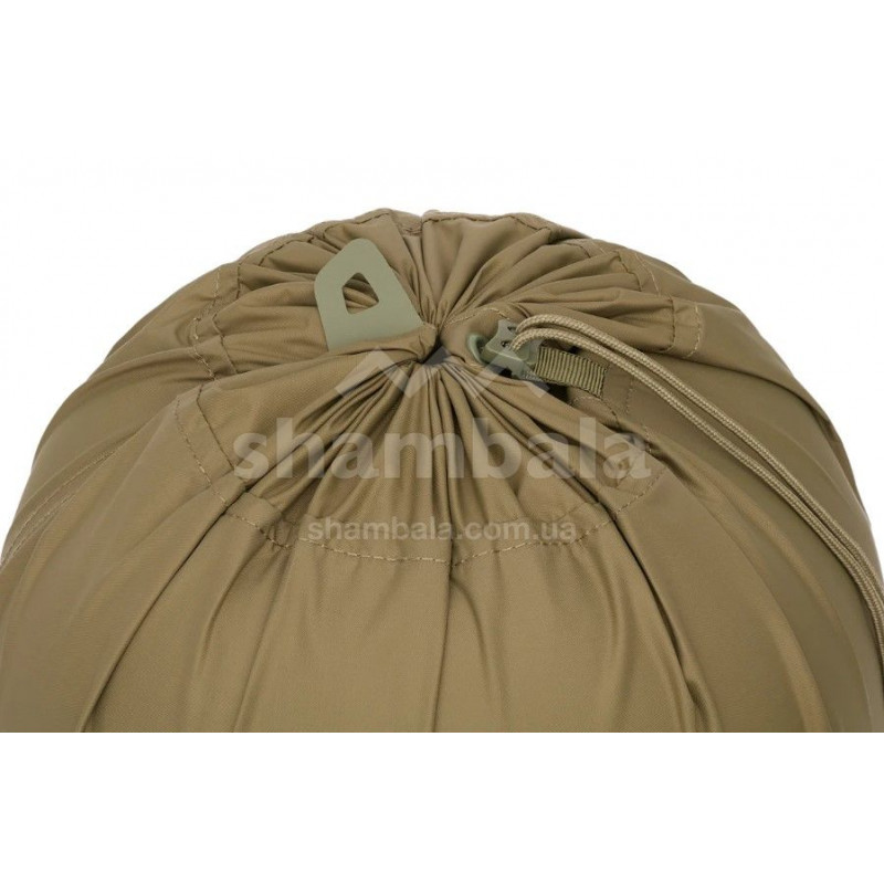 Чохол для речей Lightweight Stuff Sack, Burnt Olive, 3 л від Sea to Summit (STS ASG024031-020303)