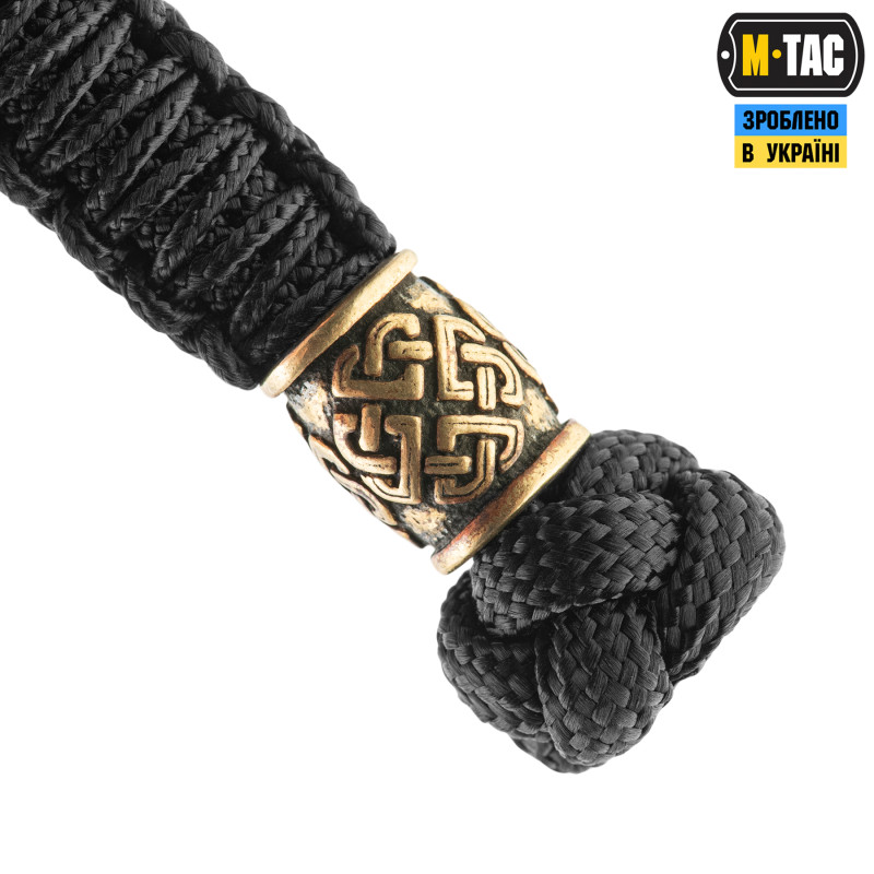 M-Tac темляк Celtic Black M-Tac темляк Celtic Black