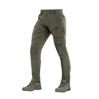 M-Tac штани Rubicon Flex Army Olive