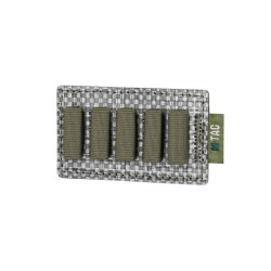 M-Tac вставка модульна для ампул 2 ml Ranger Green