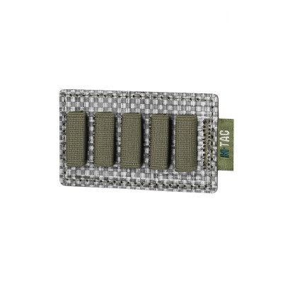 M-Tac вставка модульна для ампул 2 ml Ranger Green