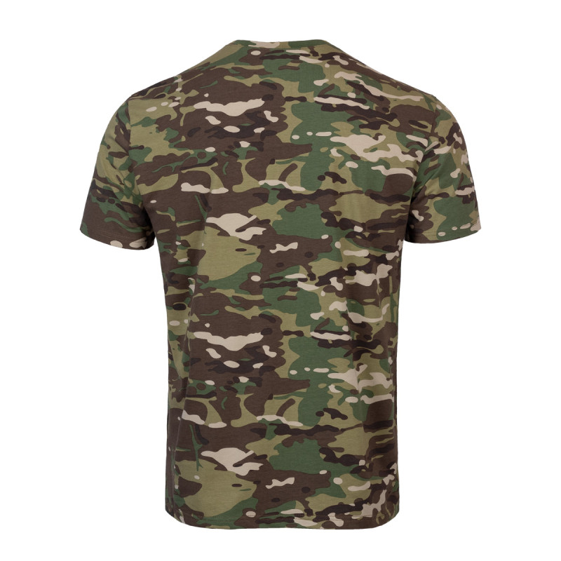 Футболка Vik-Tailor Comfort, MultiCam Футболка Vik-Tailor Comfort, MultiCam